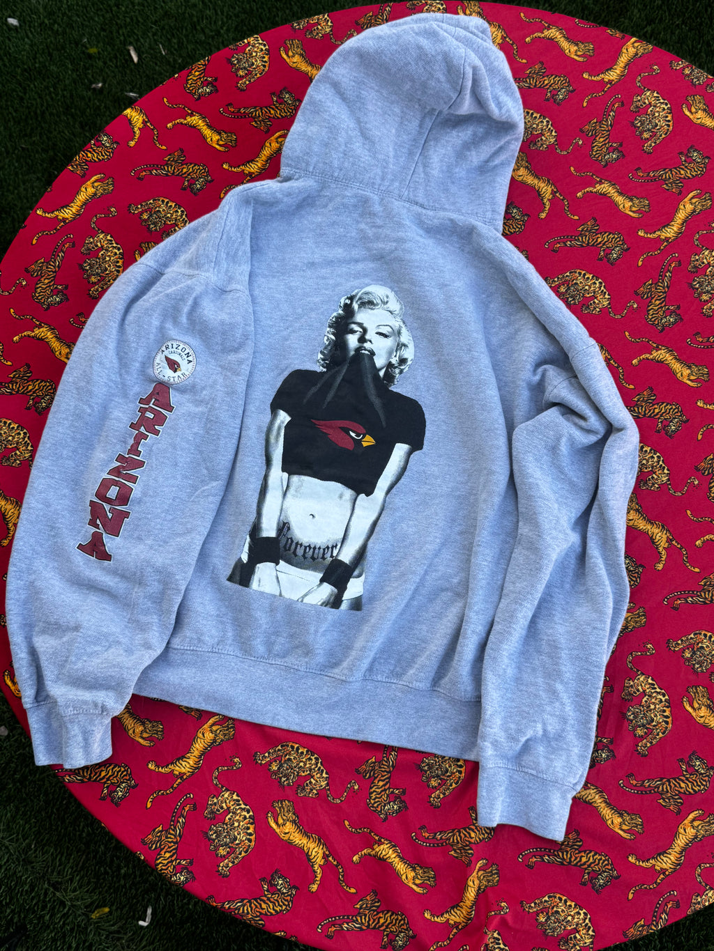 Marilyn Monroe sweater