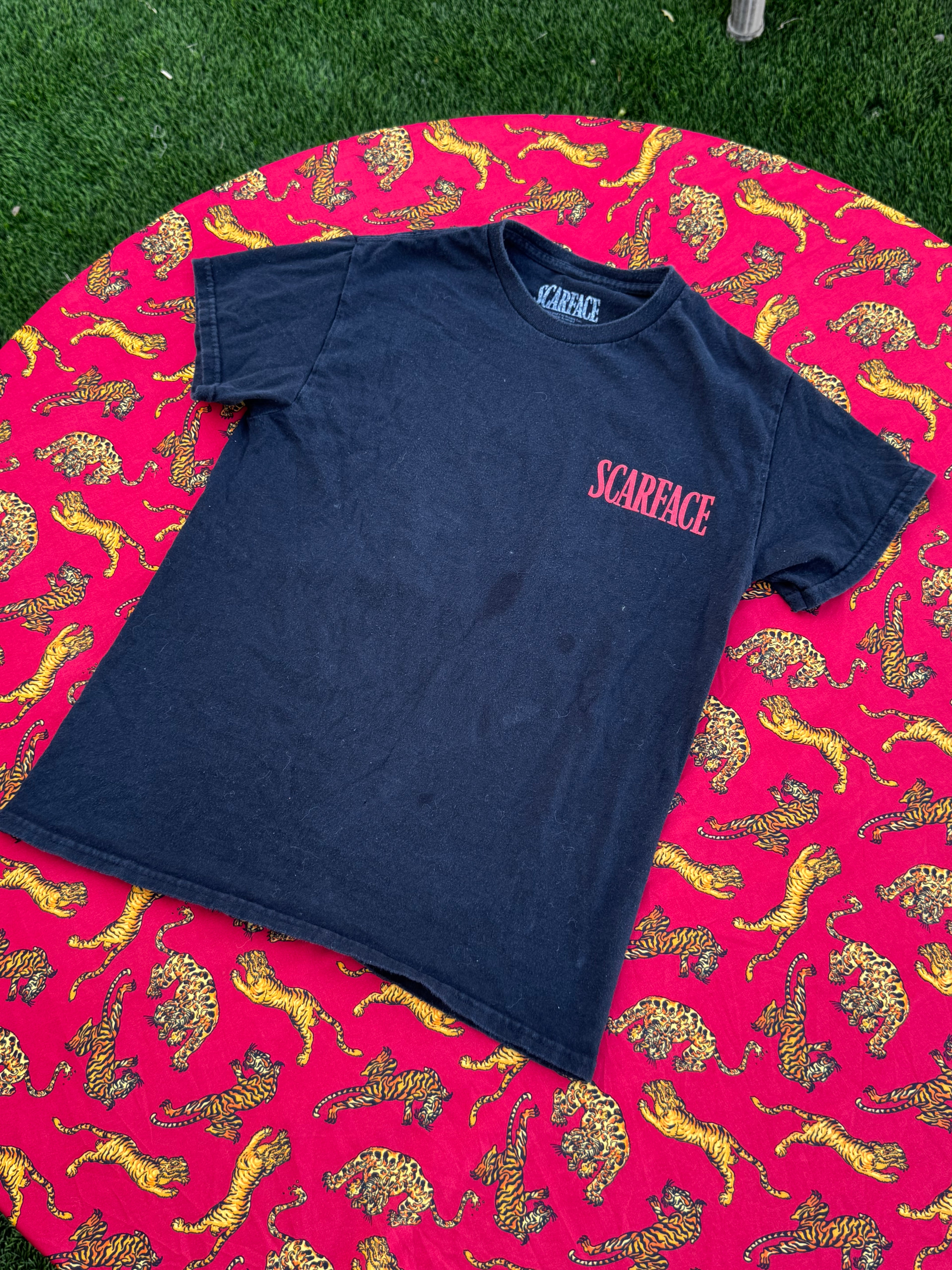 Scarface tee